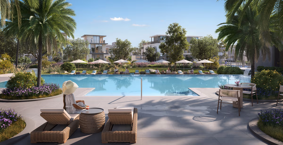 The Valley by Emaar